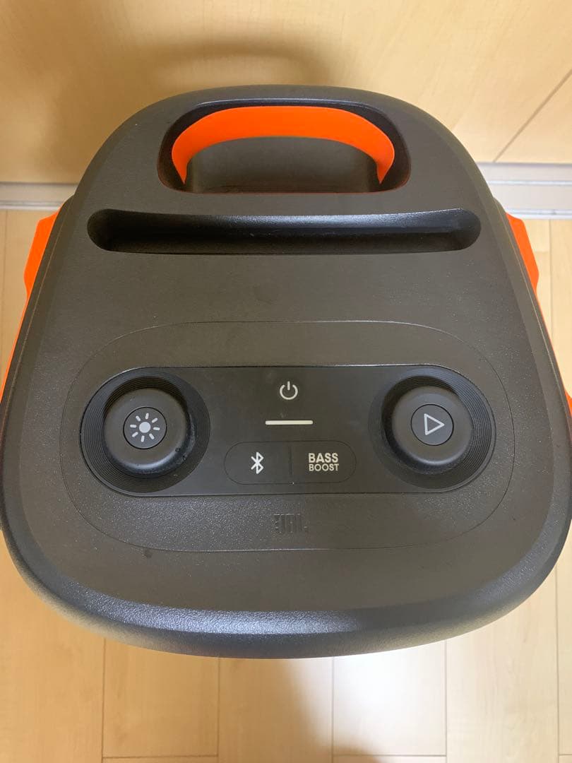 JBL ワイヤレススピーカー partybox110