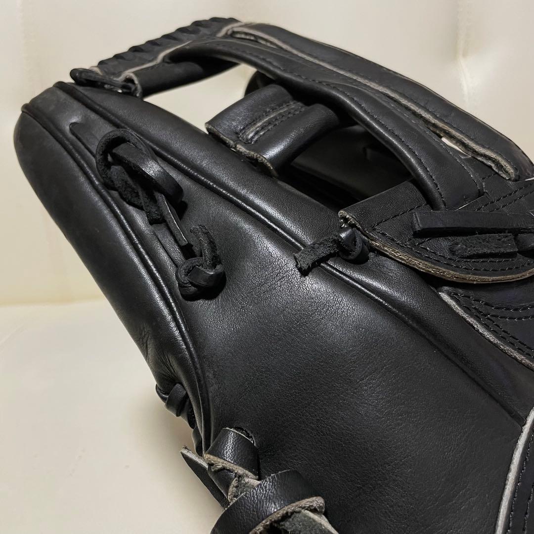 美品！ グローブ ラディアント HN95016P一般硬式 NOMO左投げ 大人用