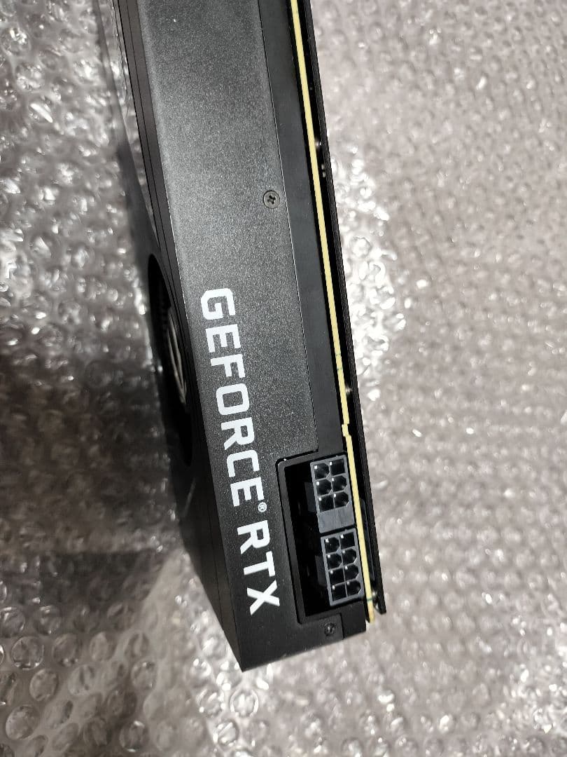グラフィックボード・グラボ・ビデオカード ZOTAC Geforce RTX2080
