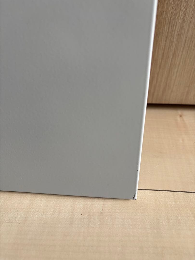USMハラー 純正 パネル 500×500モジュール ライトグレー 5枚