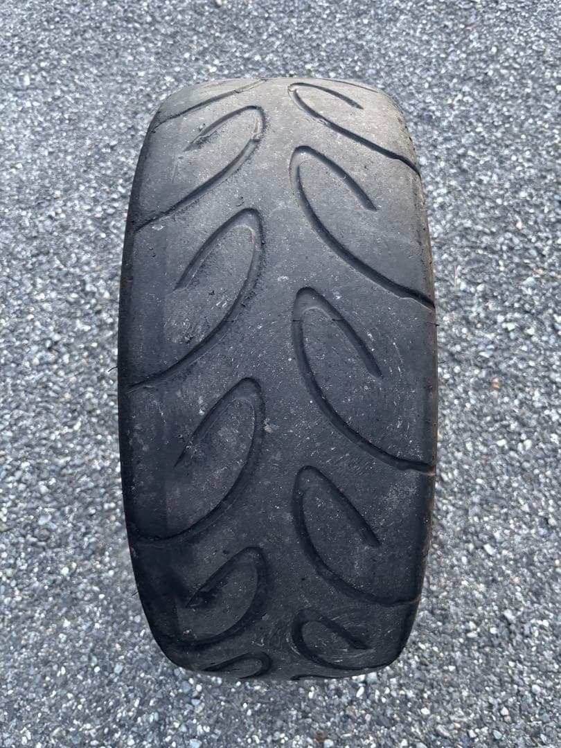 YOKOHAMA ADVAN A050 Mコンパウンド 215/45 R17