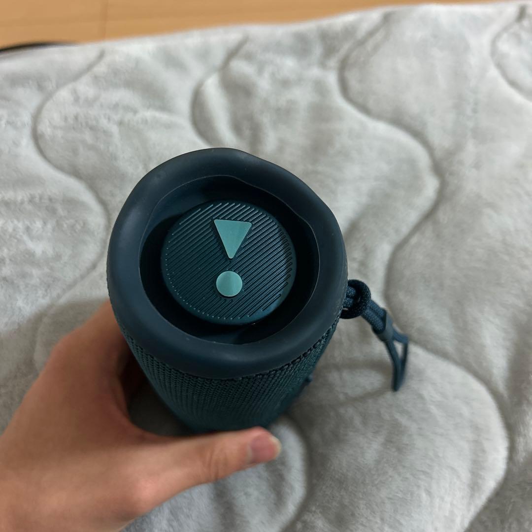 JBL FLIP6 スピーカー