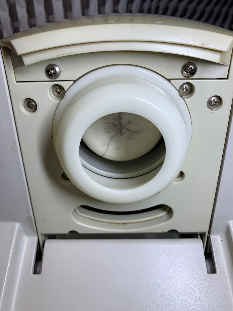 ワンショット　ソフトクリーム機OS3 CIM-10A業務用　厨房　キッチン