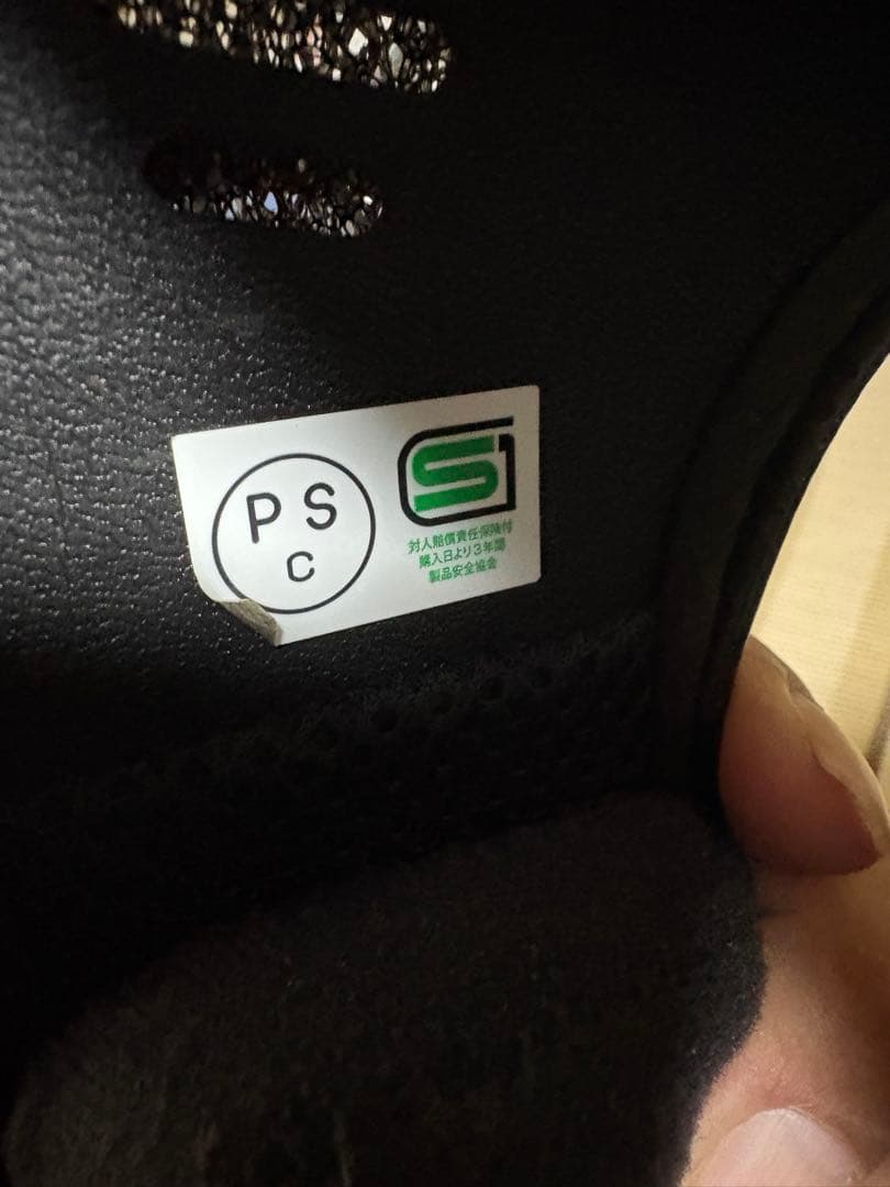 [良品]2021年製 SHOEI EX-ZERO マットブラック Lサイズ