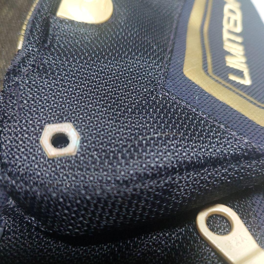 SHIMANO LIMITED PRO NEXUS ライフジャケット Lサイズ