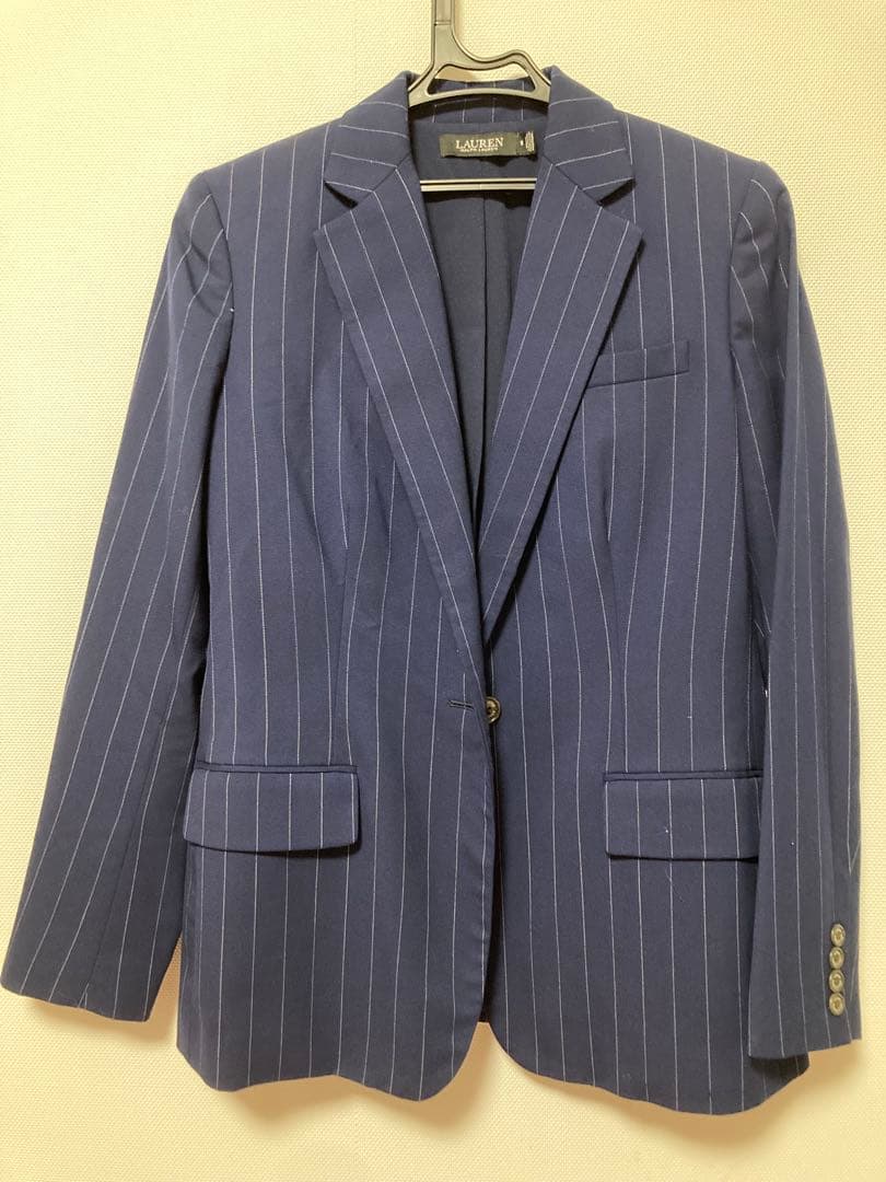 ラルフ ローレン　RALPH LAURENレディース　スーツ　セットアップ