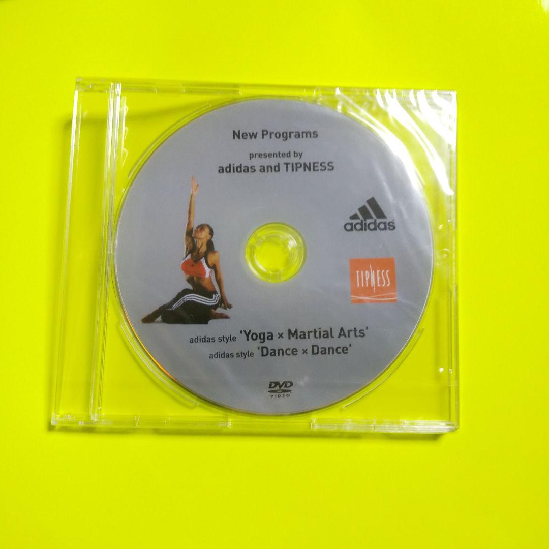 レア★adidas/アディダス★限定ミニタオル2点(新品)&DVD&カタログ4点