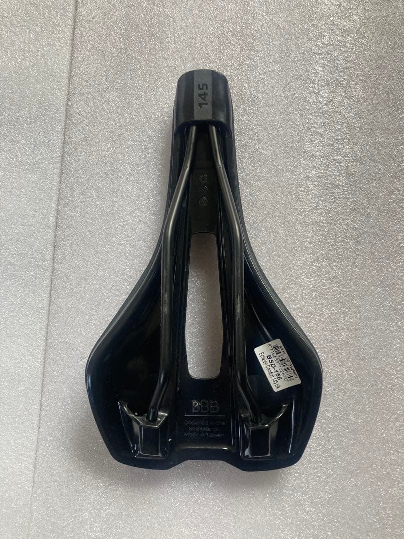 BBB サドル　エシェロンコンフォート 146X265cm BSD 156