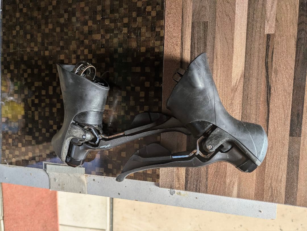 シマノ　クラリス　R2000　コンポセット