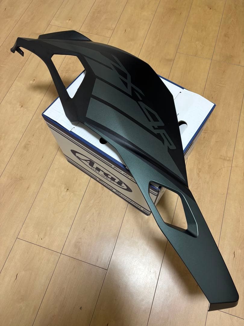 kawasaki zx4r seサイドカウリング、LH