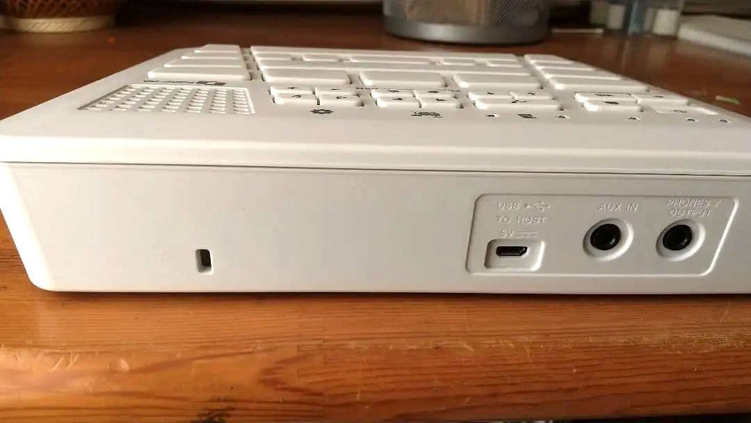 パーカッション・打楽器 Yamaha FGDP30