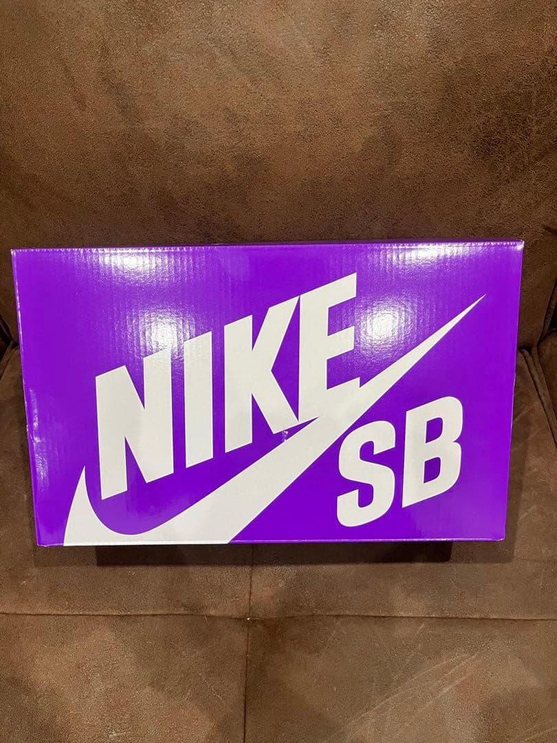 堀米ダンク　Yuto Horigome × Nike SB Dunk Low