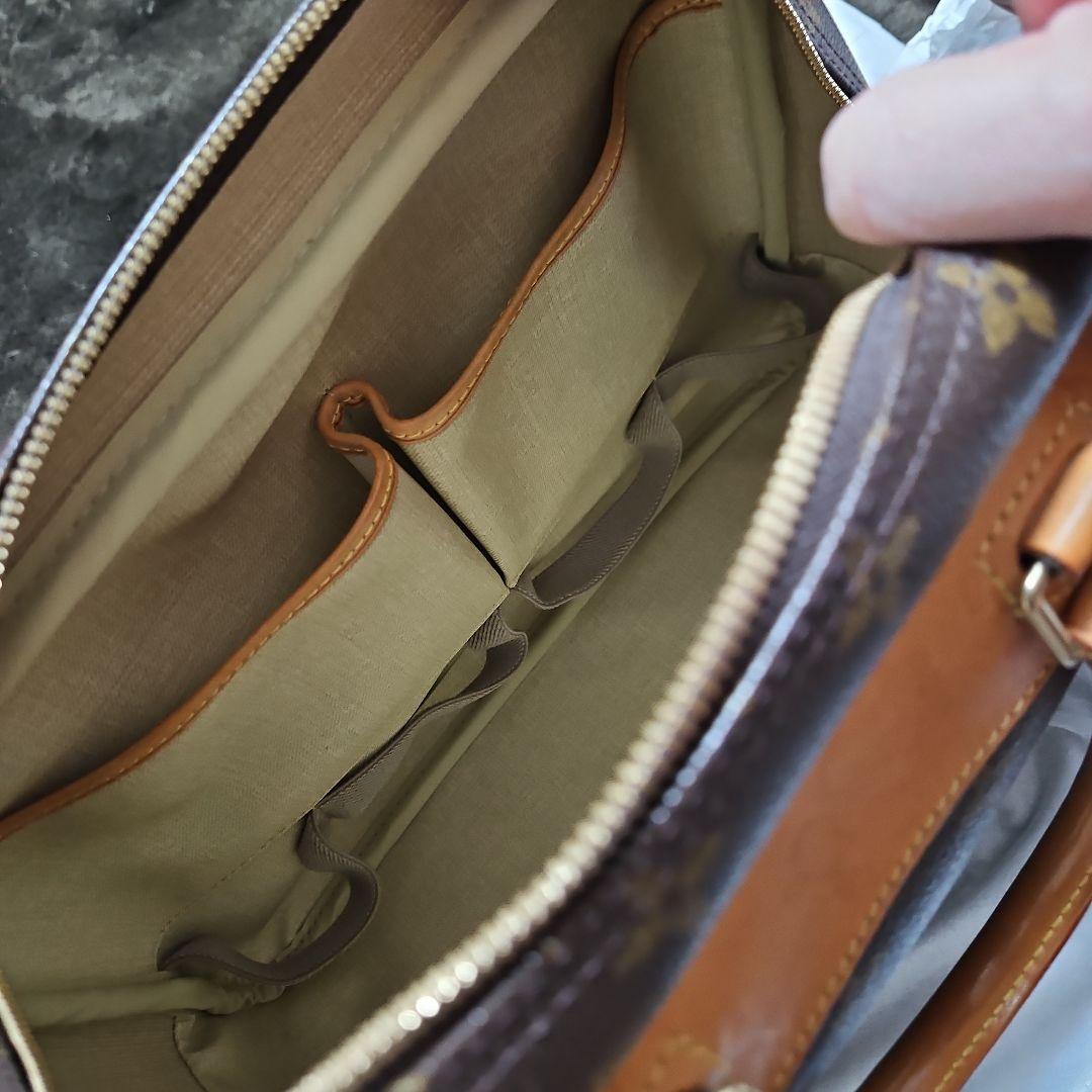 LOUIS VUITTON モノグラムドーヴィルM47270