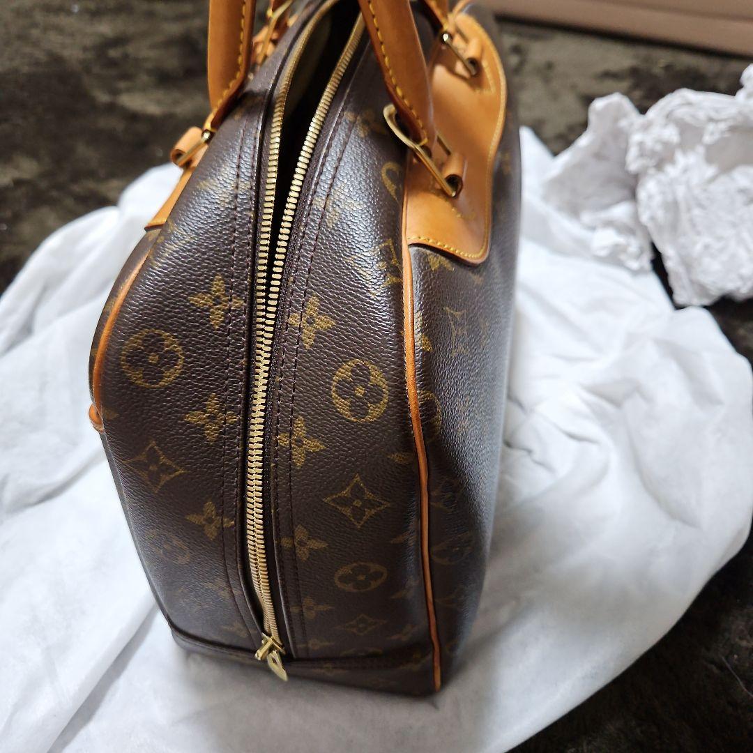 LOUIS VUITTON モノグラムドーヴィルM47270