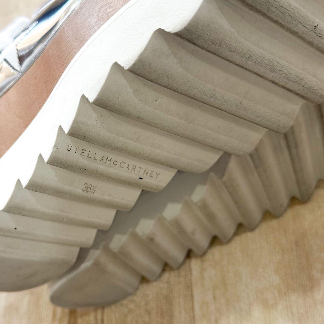 STELLA McCARTNEY ステラマッカートニー エリス スニーカー