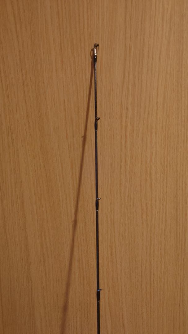 【美品・袋あり】ブラックレーベルLG 631MRB