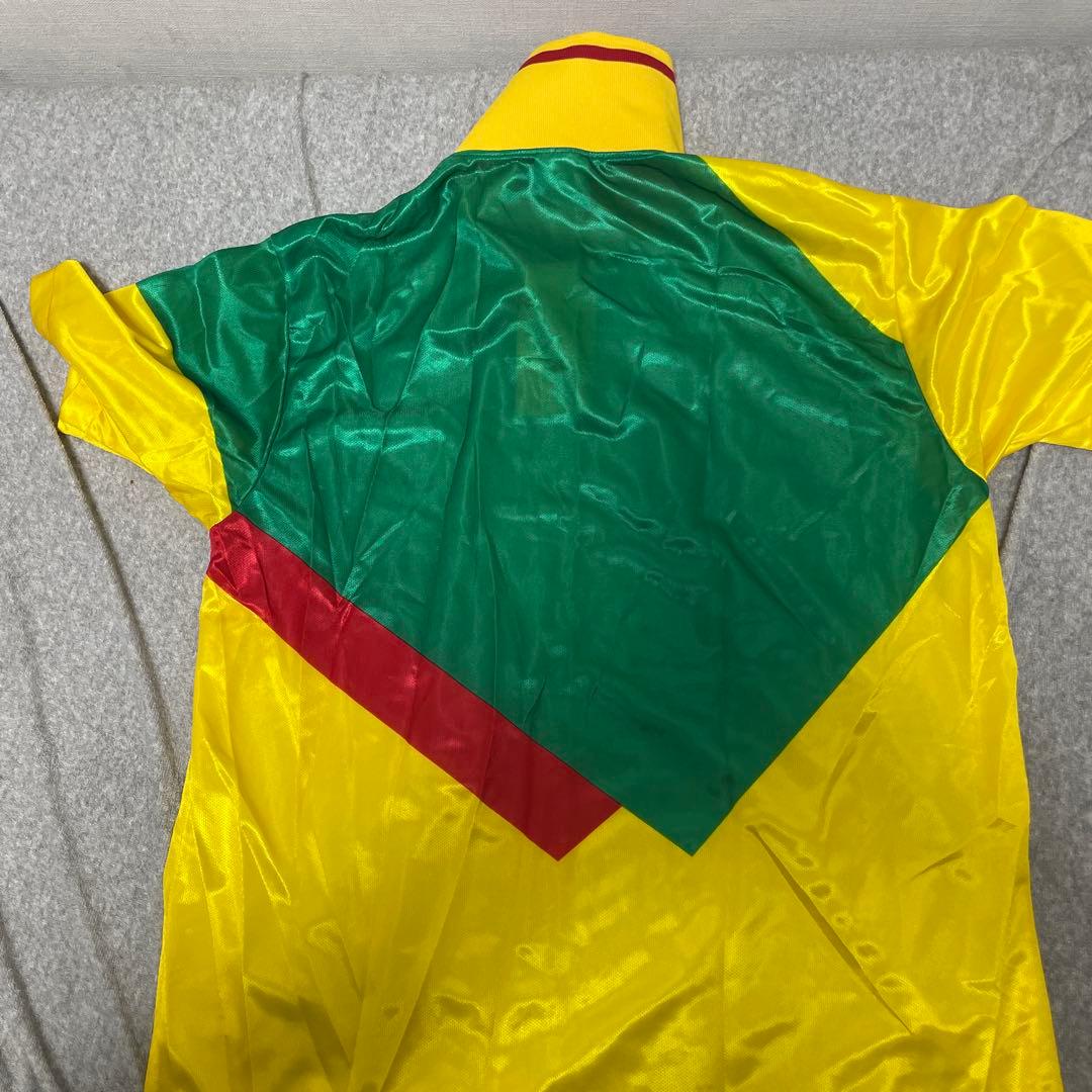 希少　価格変更　激レア　JEF UNITED ユニホーム Mizuno L