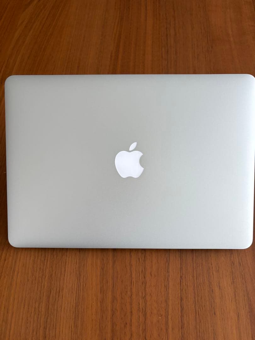 【動作確認済】MacBook Air 13-inch, 2015