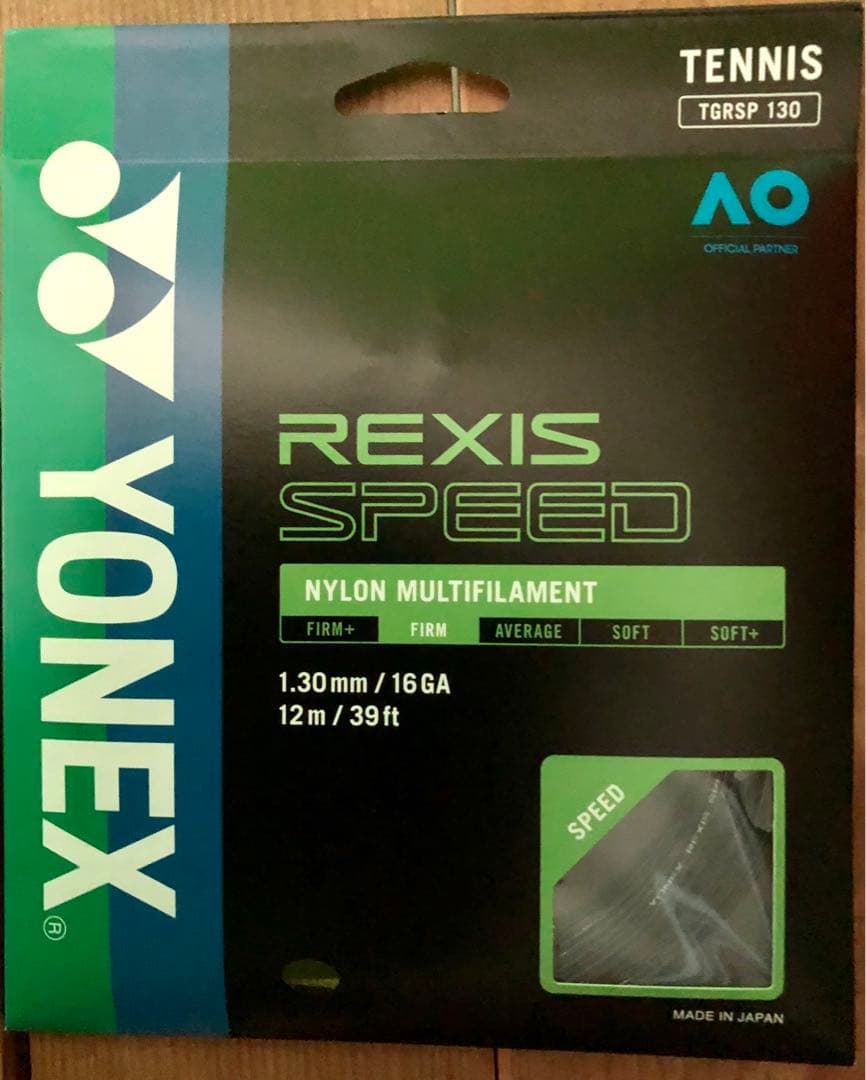 じ*む様 新品 YONEX VCORE 100 G2 ＋ TGRSP130黒