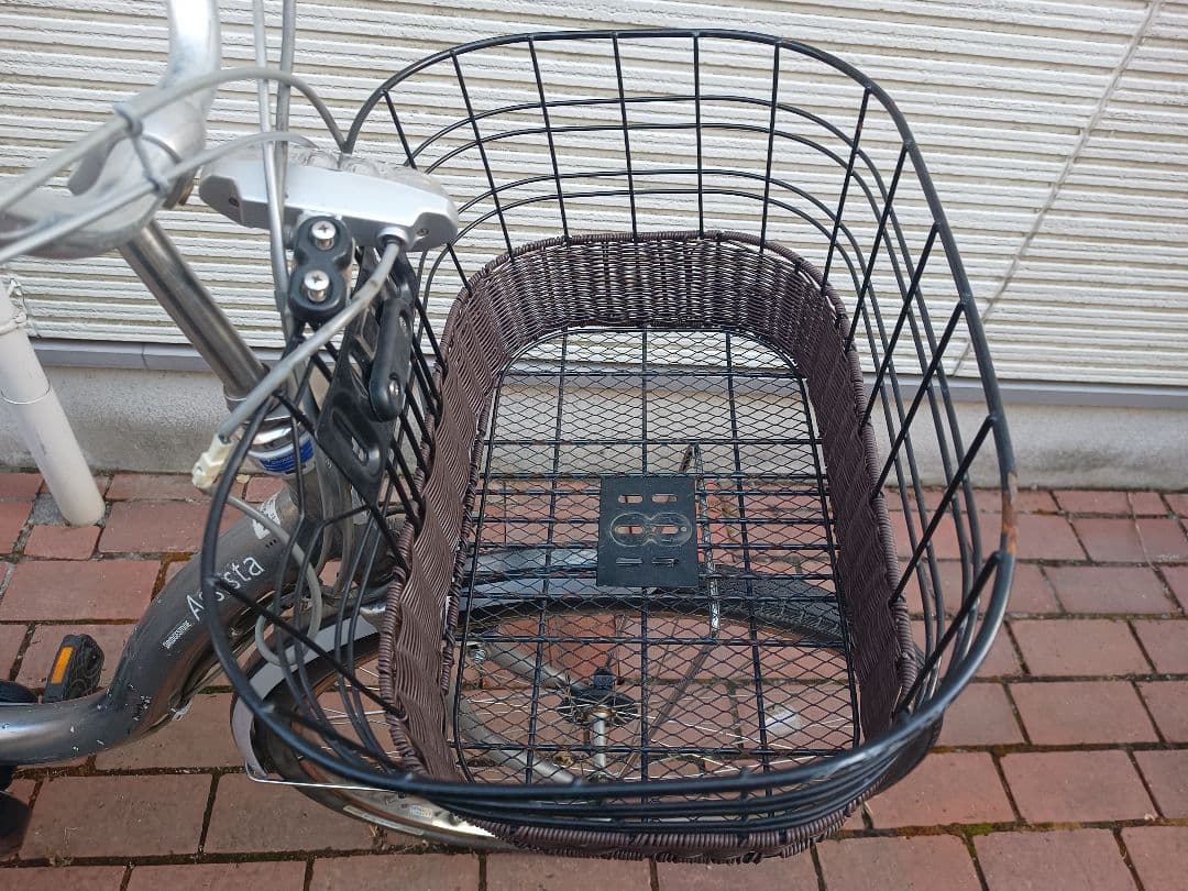 値下げ可BRIDGESTONE ブリヂストン 電動自転車 ヤマハ YAMAHA