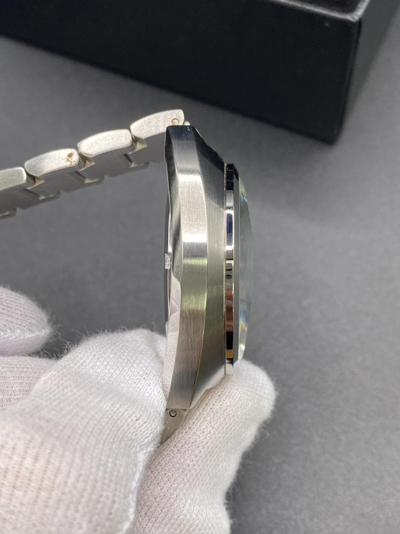 CITIZEN インディペンデント イノベーティブライン 20周年記念モデル