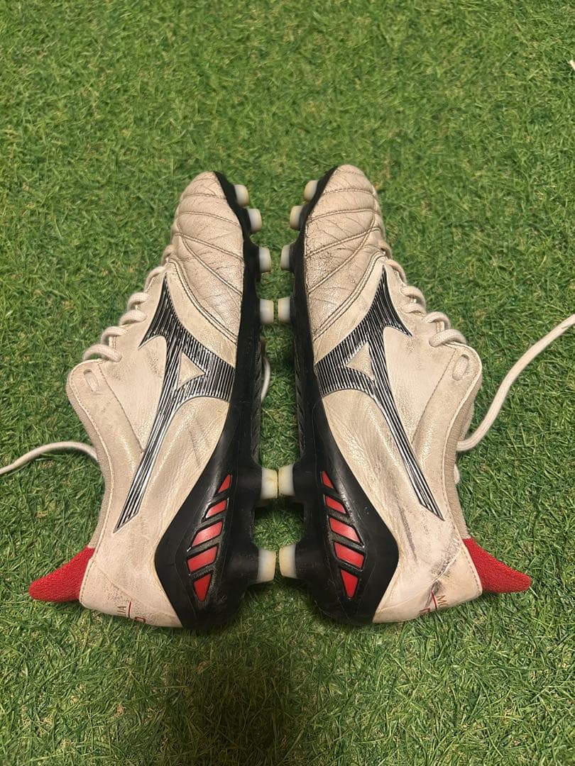 ミズノ モレリアネオ3 ジャパン 24cm 2足セット