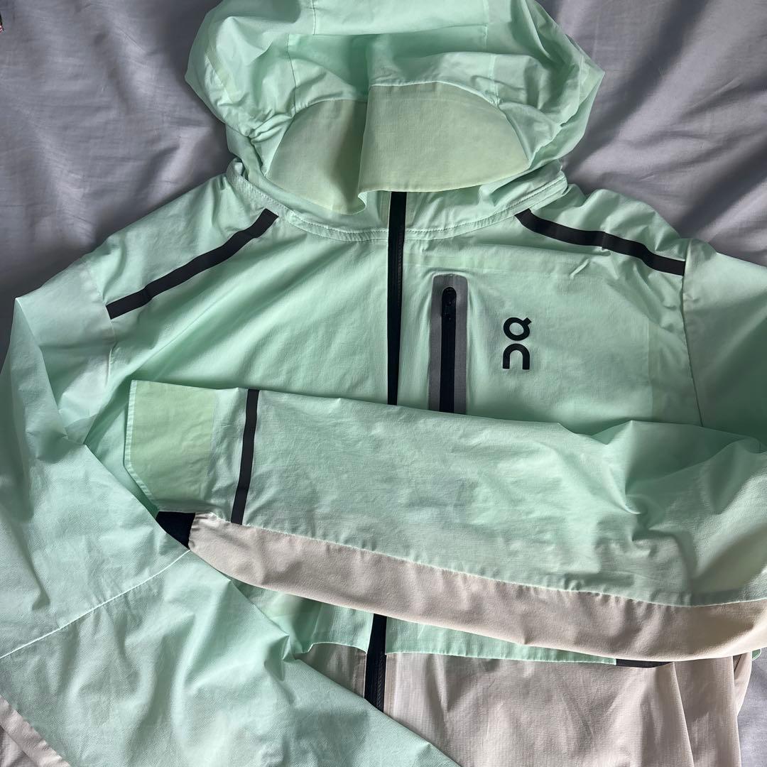 On Weather Jacket メンズ M