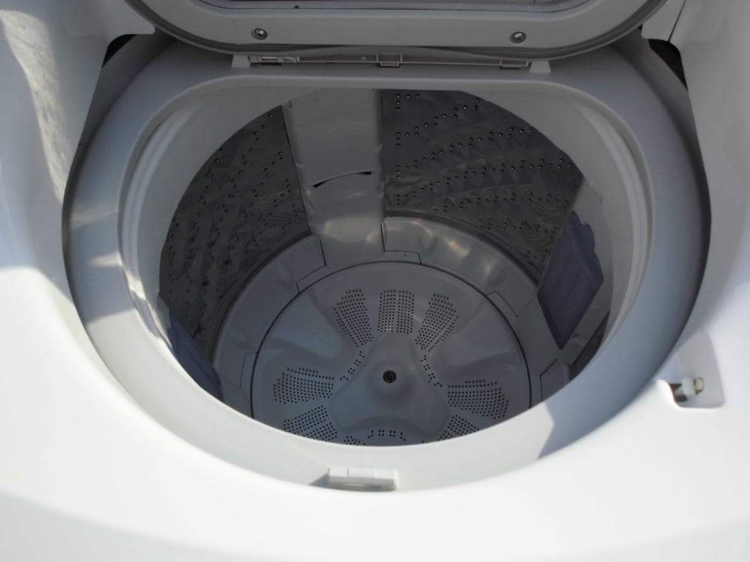 panasonic電気洗濯乾燥機NA-F10WS5J10kg2017年製☆k67