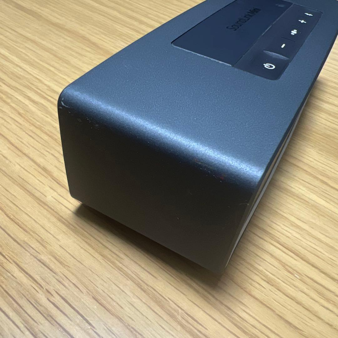 スピーカー・ウーファー BOSE SoundLink mini II