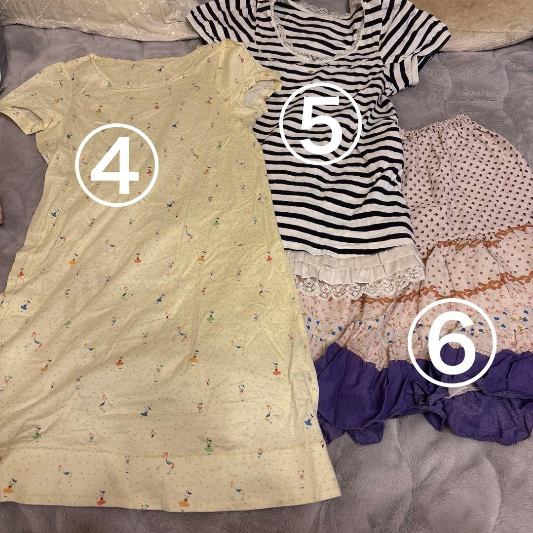 d*9様 フランシュリッペ franche lippee ♦︎ 11点まとめ売り