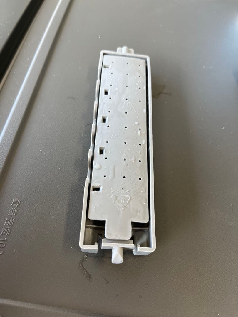 アイリスオーヤマ 洗濯機 6.0kg IAW-T605BL 2023年製　T