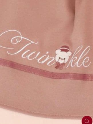 アマベル、Twinkle Bears マリンスカート ＆ブラウス