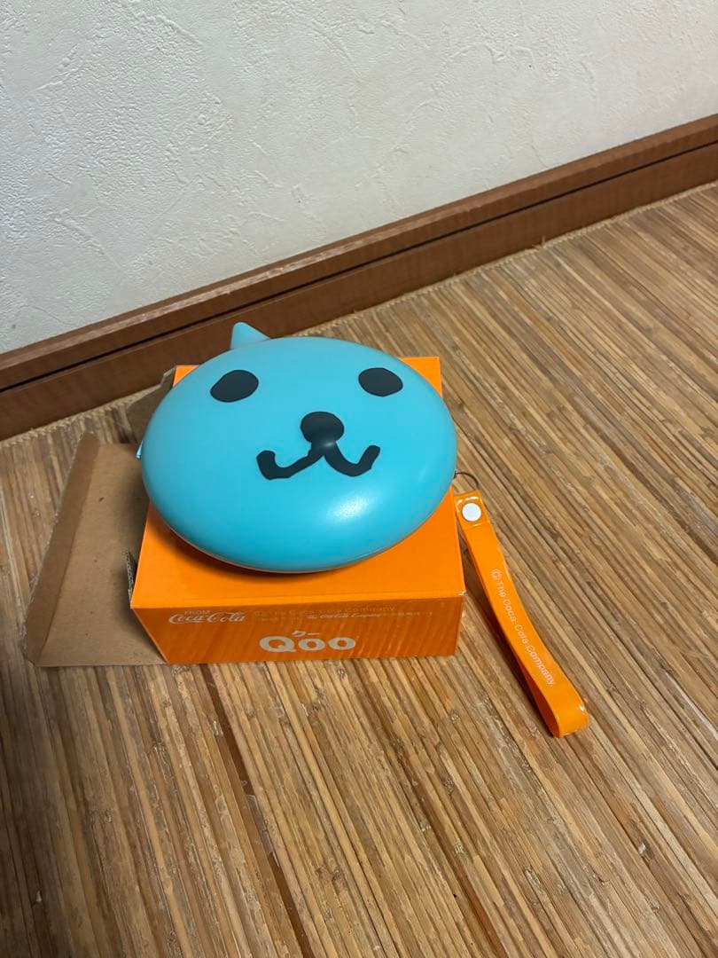 コカコーラ クーしゃべるカメラ 非売品