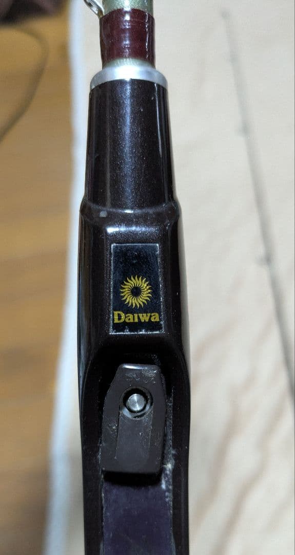 Daiwa オールド　ファントムPPC−５５ｌ