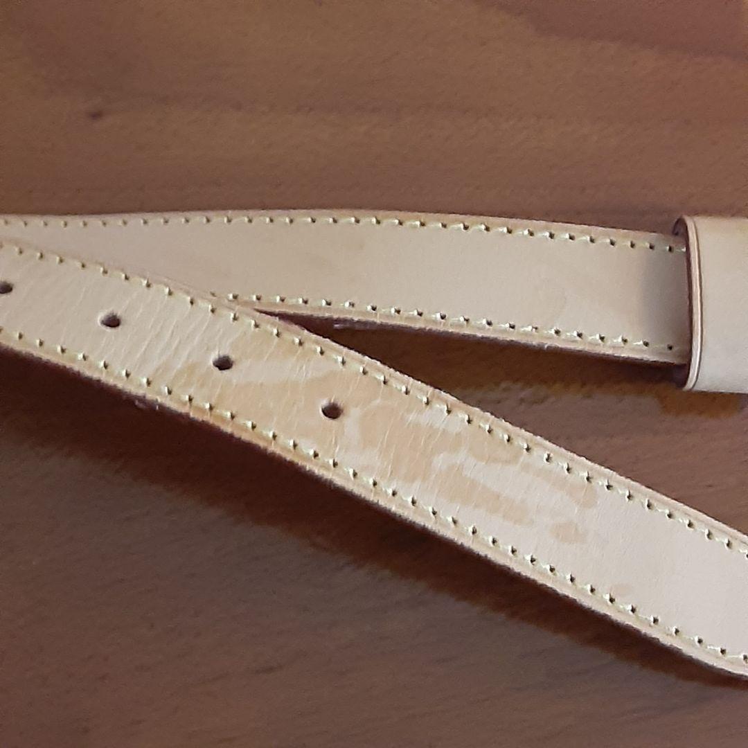 Louis Vuitton キーポル バンドリエール55 ボストンバック