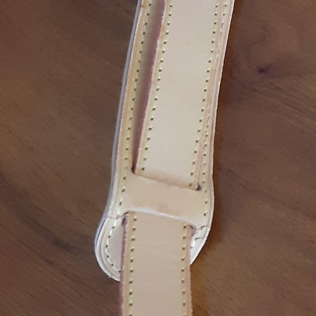 Louis Vuitton キーポル バンドリエール55 ボストンバック