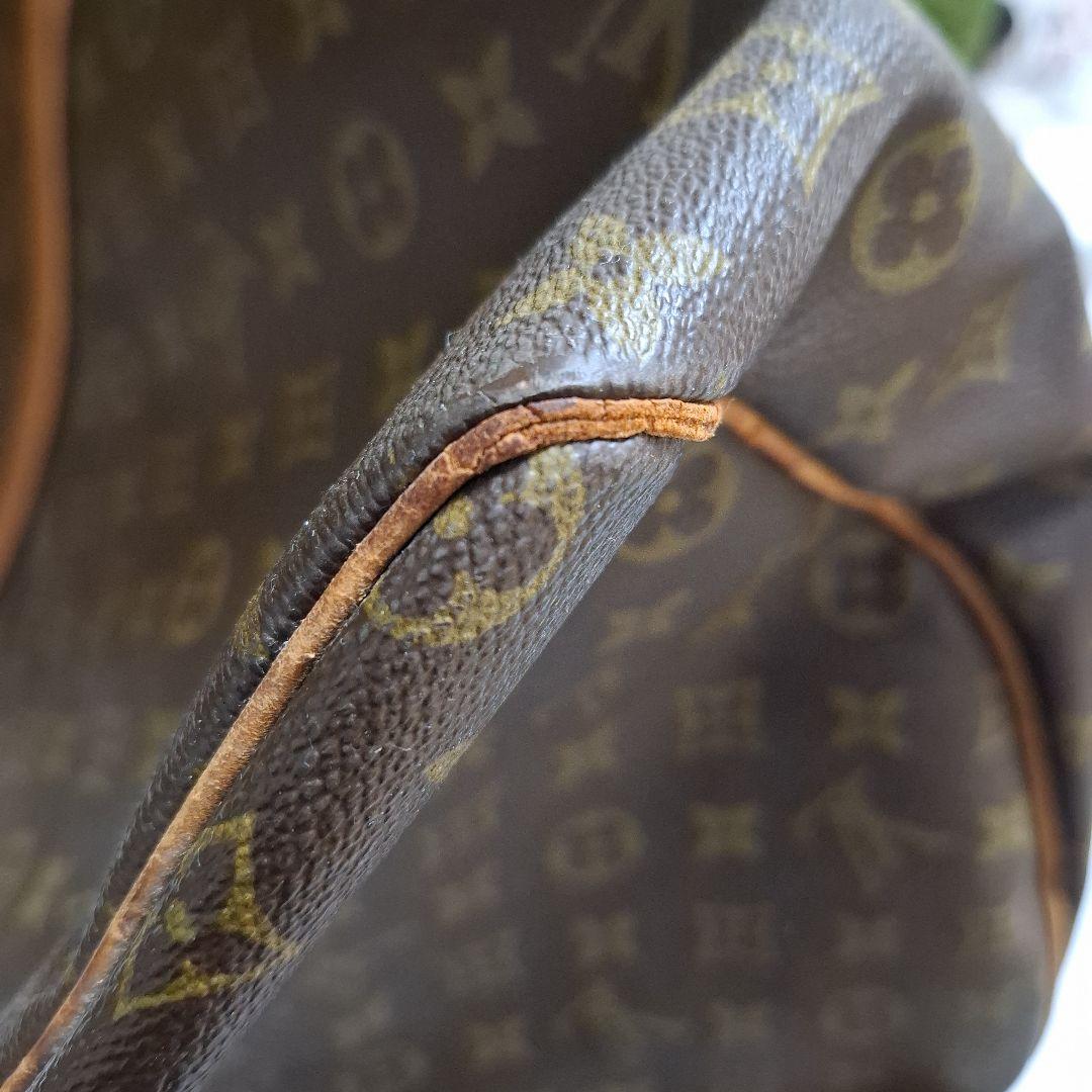 ルイヴィトン ボストンバッグ キーポル60 訳あり