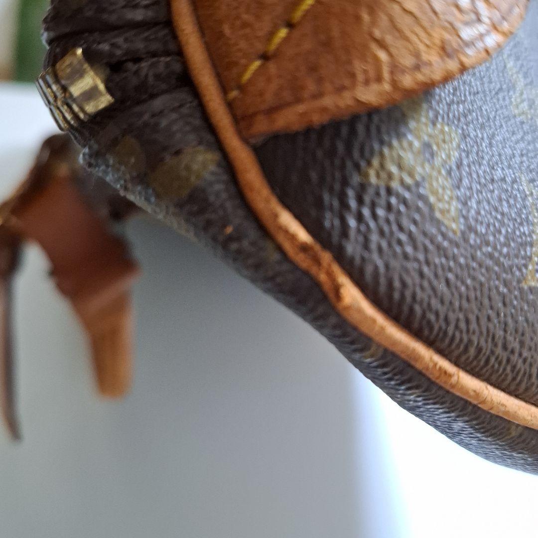 ルイヴィトン ボストンバッグ キーポル60 訳あり