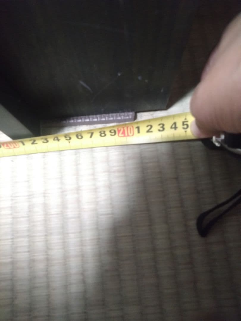 グレー マットレス付き 畳ベッド コンセント付