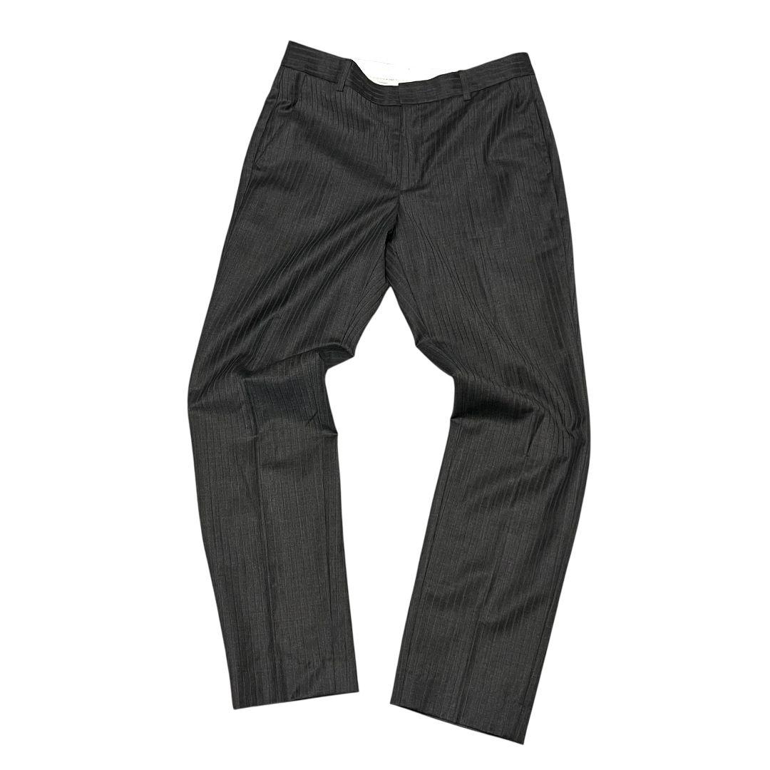 【最高級】【Bahariye】【M】23区 ストレッチ パンツスーツセットアップ