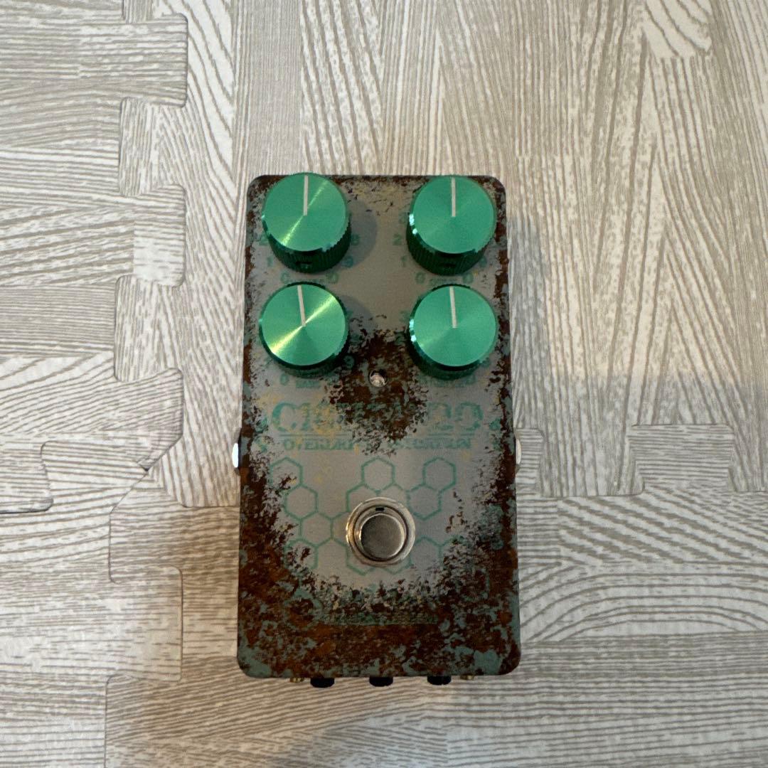 KarDiaN Serotonin Origin S.T. ADD CBF限定色