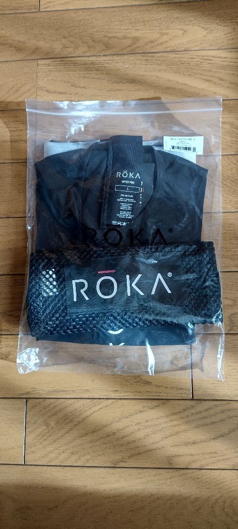 ◎専用【ROKA】スイムスキン VIPER PRO