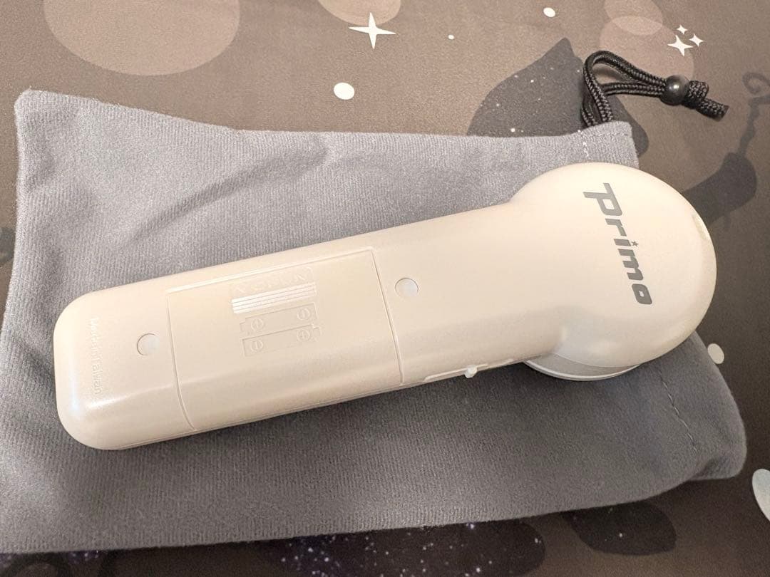 「年末SALE」【美品】プリモ 聴六HA-6 助聴器