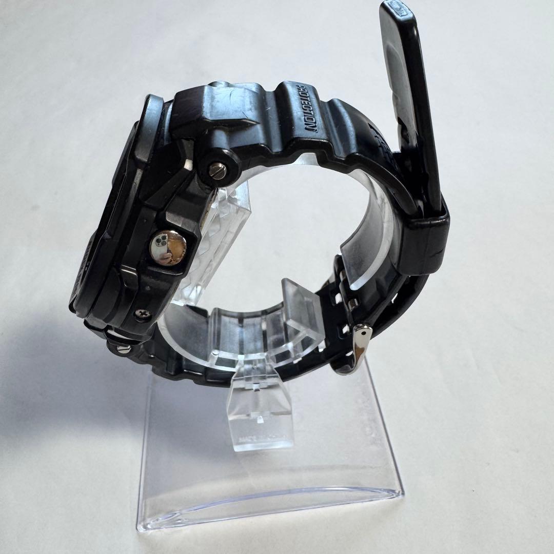 ち*️様 G-SHOCK GW-3000B-1AJF ブラック/オレンジ