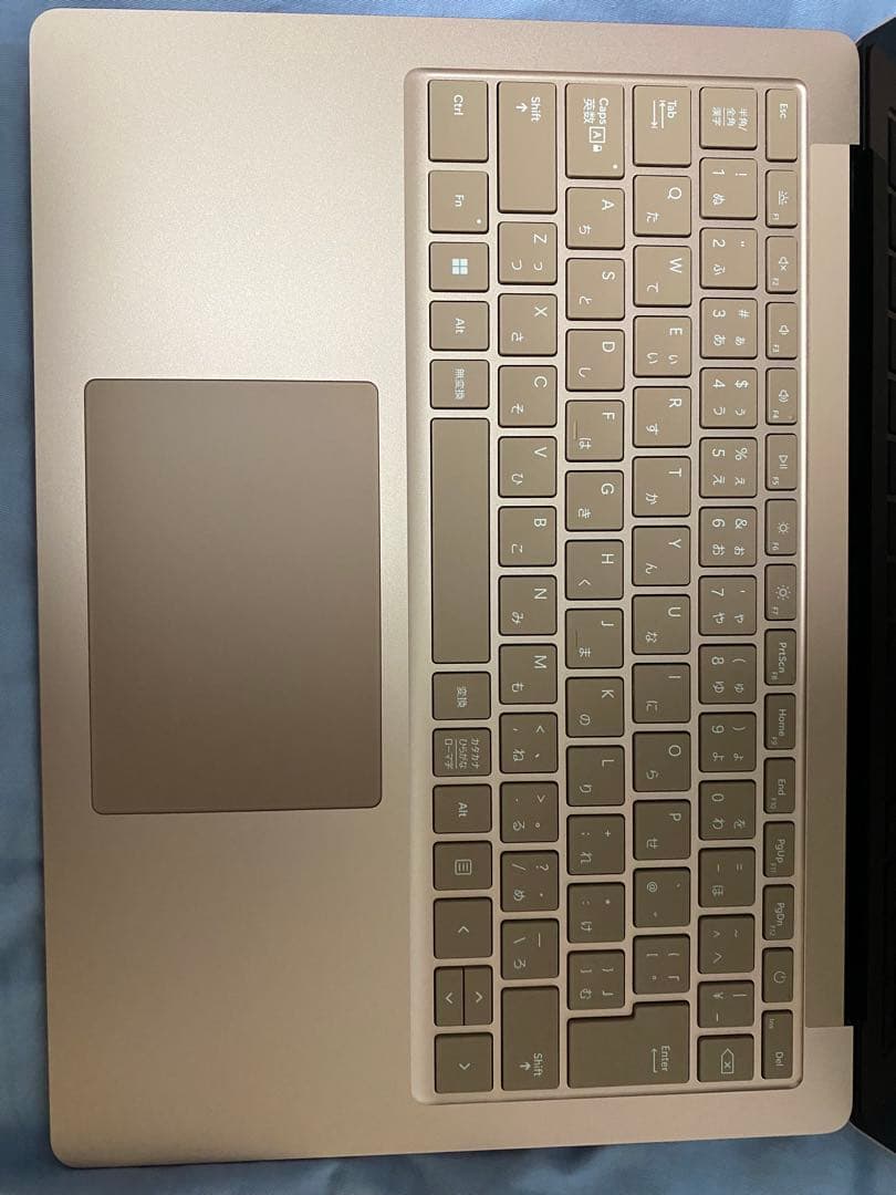 Surface Laptop5 13.5インチ i5 16GB/512GB