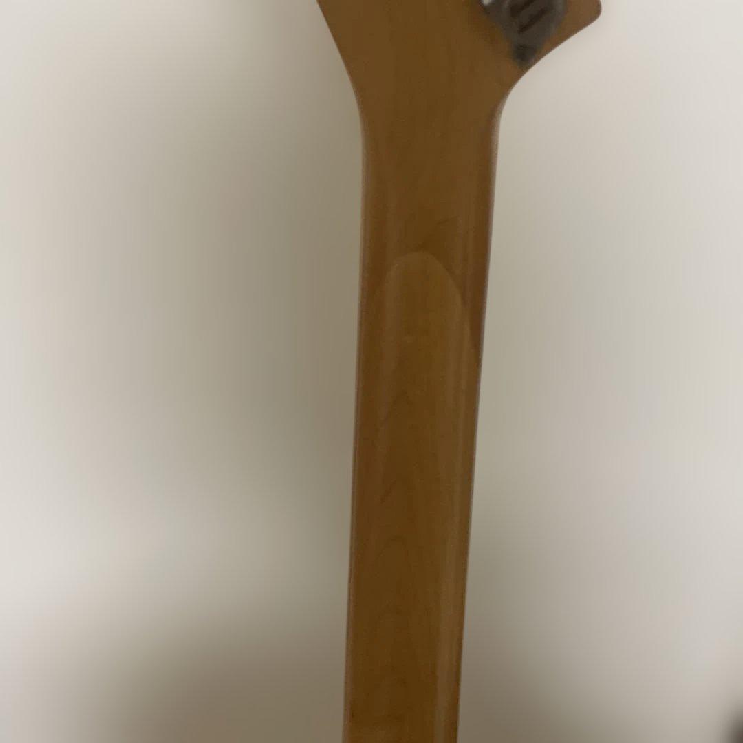 Grover Jackson Dinky EMG SLVx2 85搭載値下げ可
