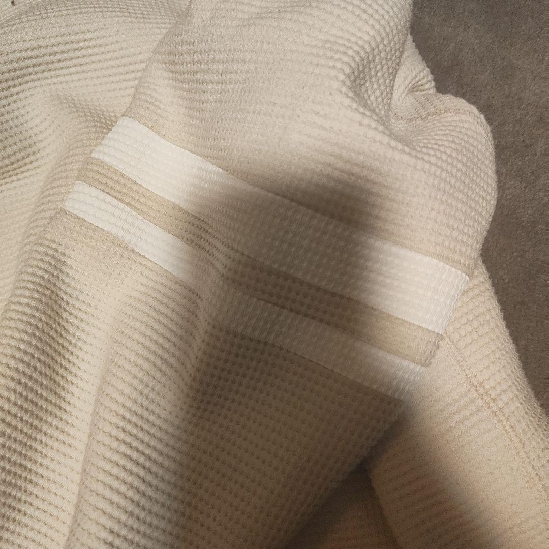 桃太郎ジーンズ　サーマルシャツXLサイズ6枚セット