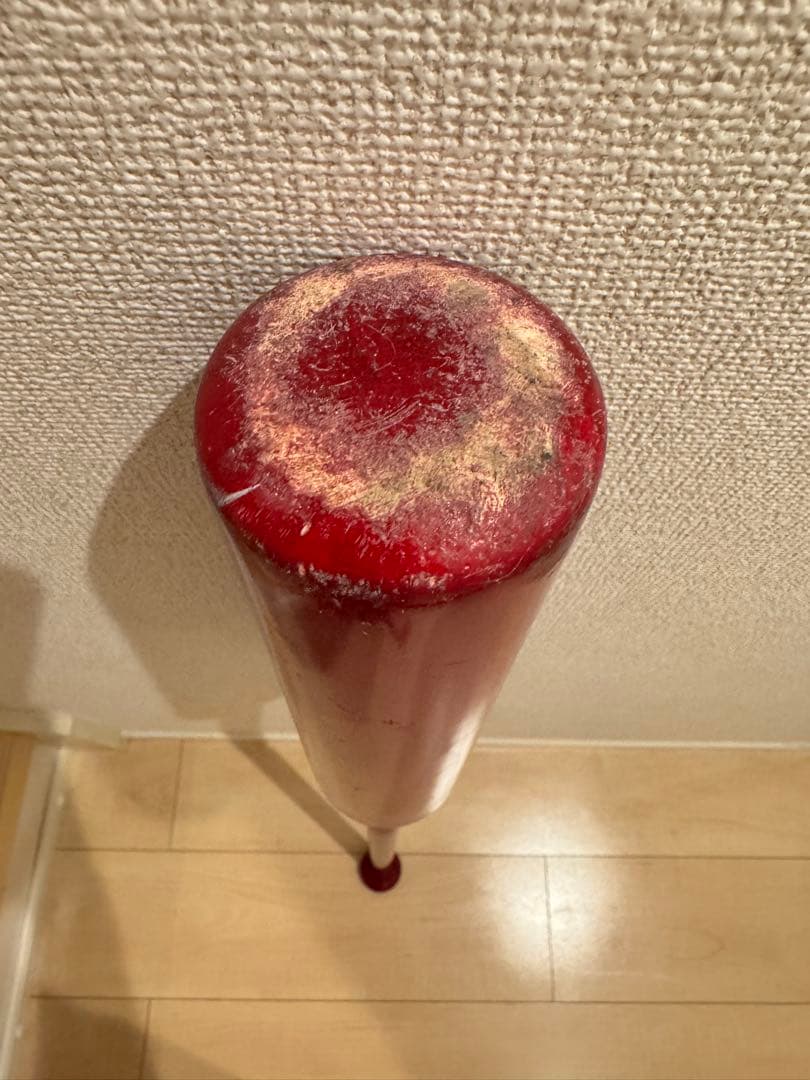 ミノルマン　HEAD RUN BAT ヘッドランバット　大人用
