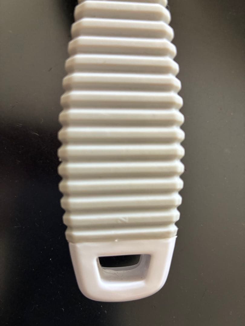 のるてす　 FOX GUA SHA HAIR & BRUSH