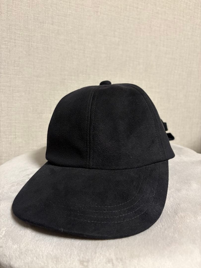 CA4LA リボンキャップ